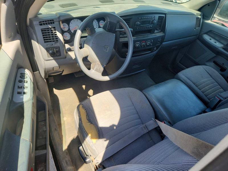 2007 Dodge RAM 1500 ST