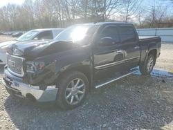 GMC Vehiculos salvage en venta: 2008 GMC New Sierra K1500 Denali