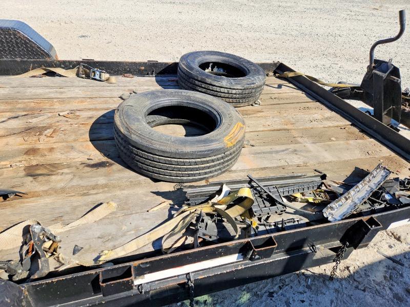 2020 Better Built Trailers