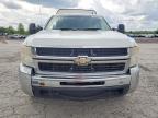 2009 Chevrolet Silverado K2500 Heavy Duty