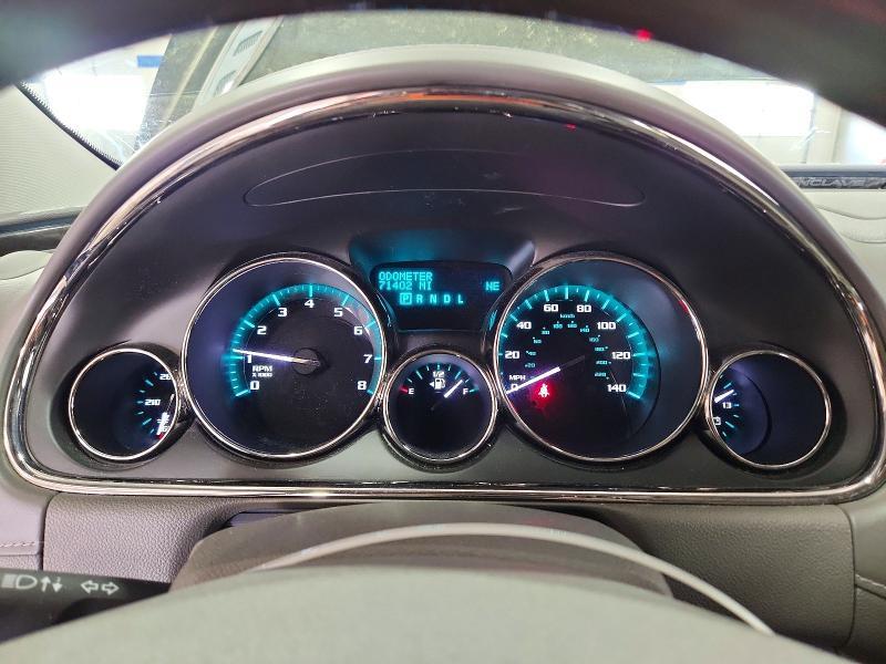 2013 Buick Enclave