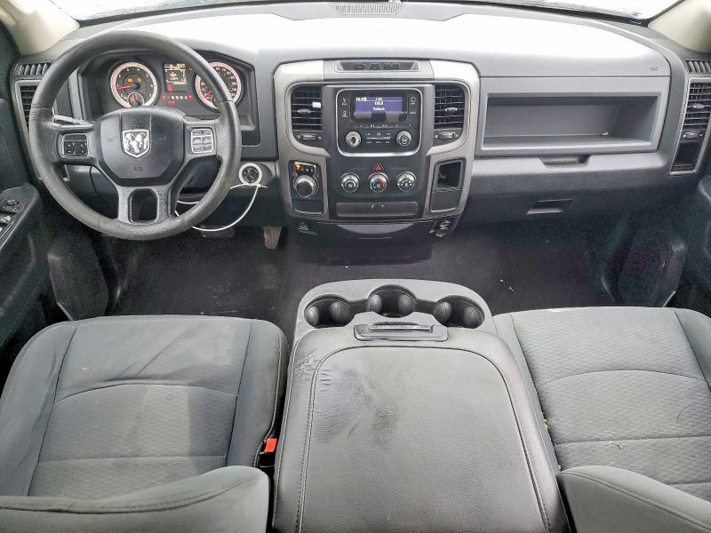 2016 Dodge RAM 1500 ST