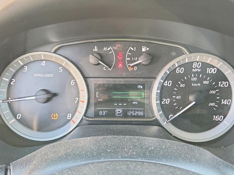 2014 Nissan Sentra sv
