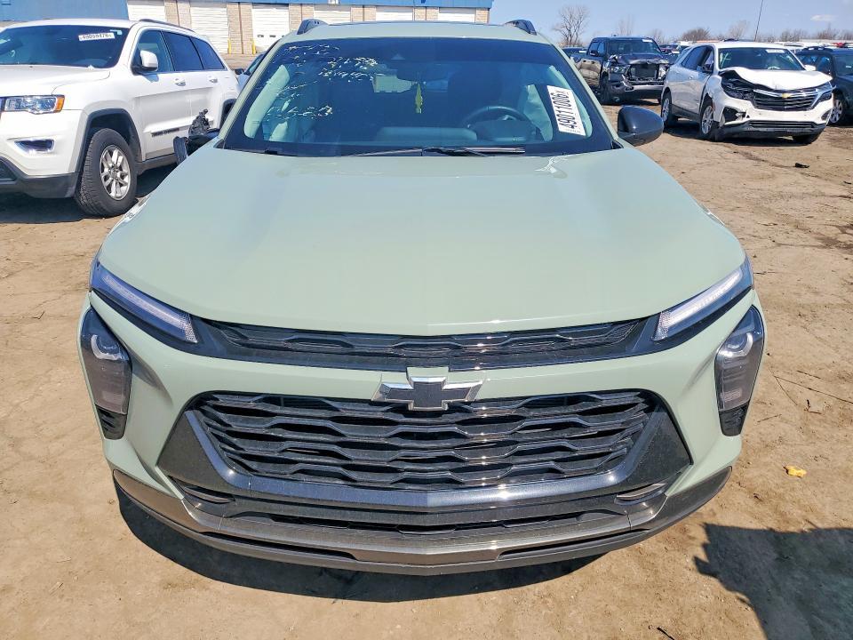 2024 Chevrolet Trax Active