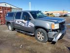 2008 GMC Sierra K1500