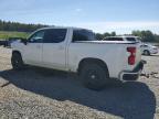 2020 Chevrolet Silverado K1500 RST