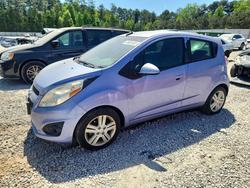 2014 Chevrolet Spark ls en venta en Ellenwood, GA