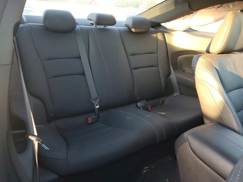 2017 Honda Accord exl