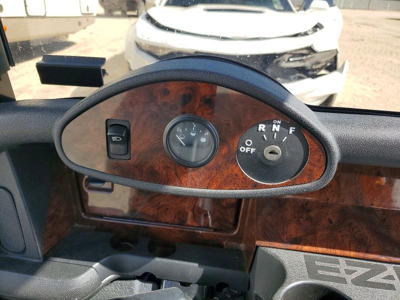 2010 Ezgo Golf Cart