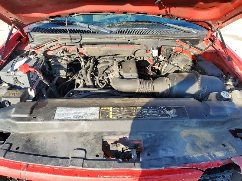 2003 Ford F150