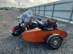 2025 Harley-Davidson Flhc