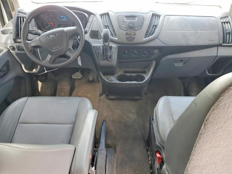 2018 Ford Transit T-150