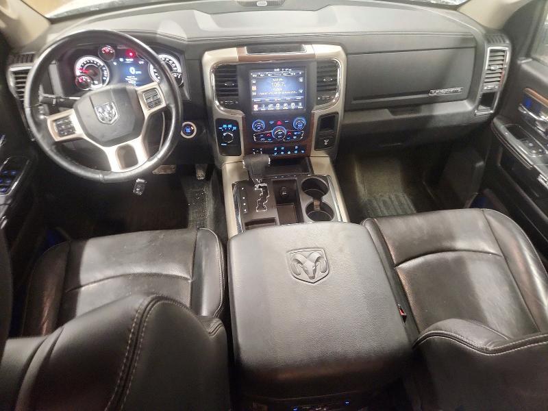 2013 Dodge 1500 Laramie