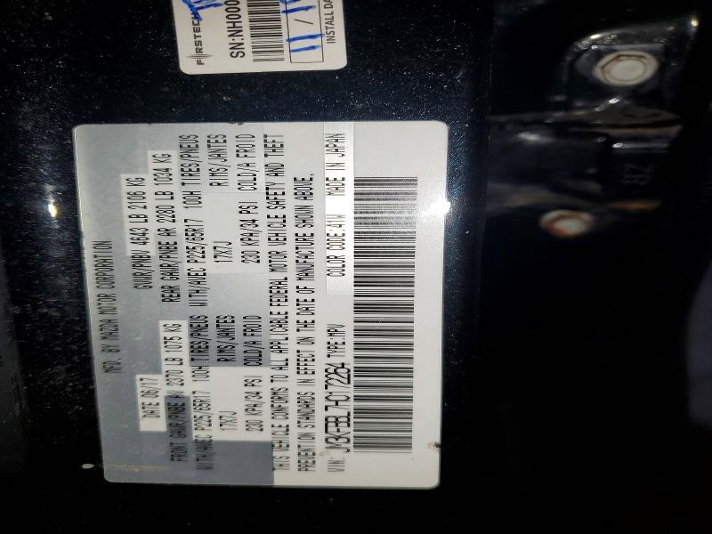 2017 Mazda Cx-5 Sport