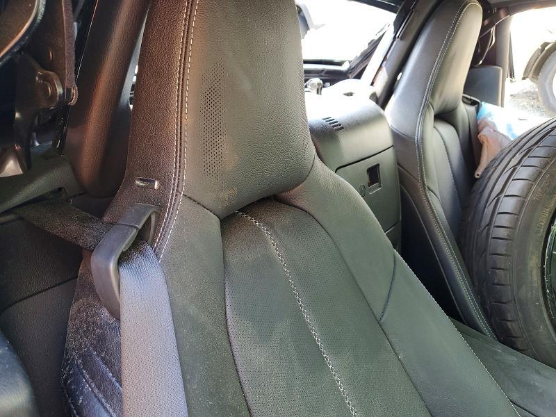 2026 Mazda Mx-5 Miata Grand Touring