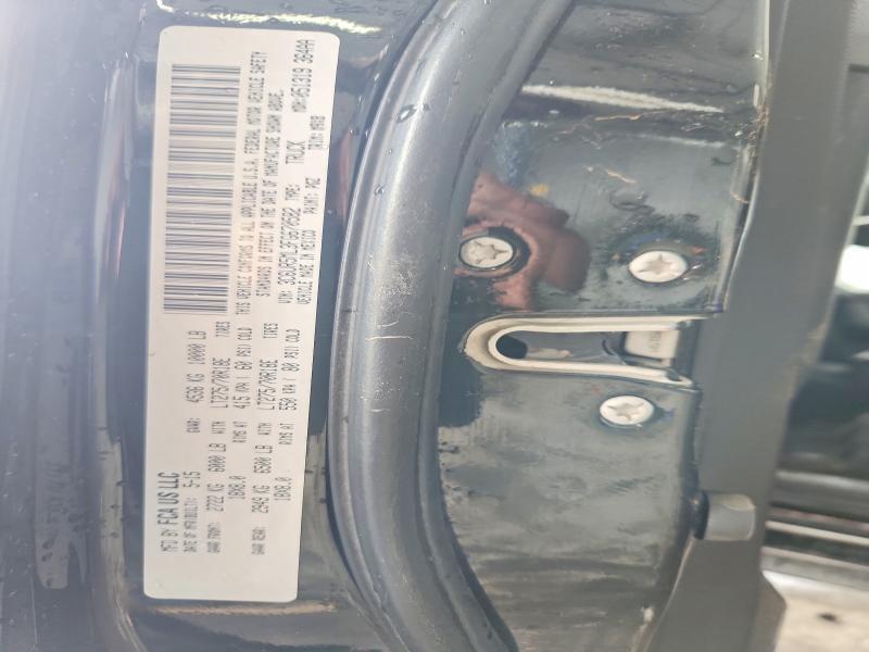 2015 Dodge Ram 2500 slt