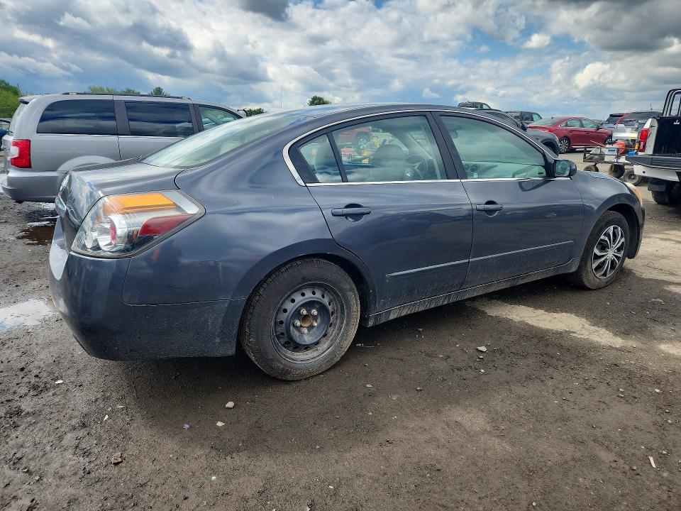 2012 Nissan Altima 2.5