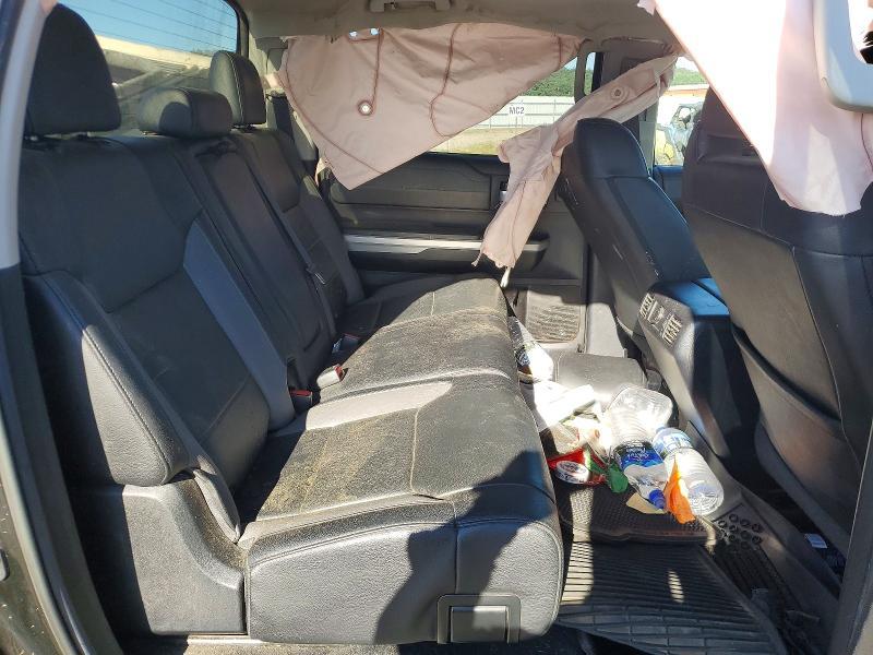 2019 Toyota Tundra Limited