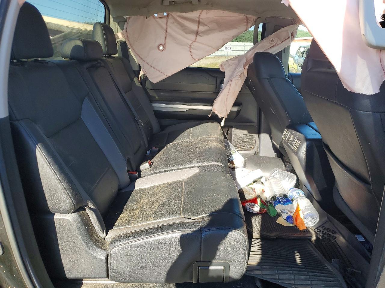 2019 Toyota Tundra Limited