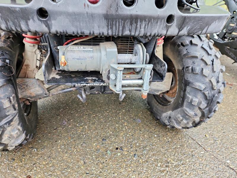 1996 Polaris ATV