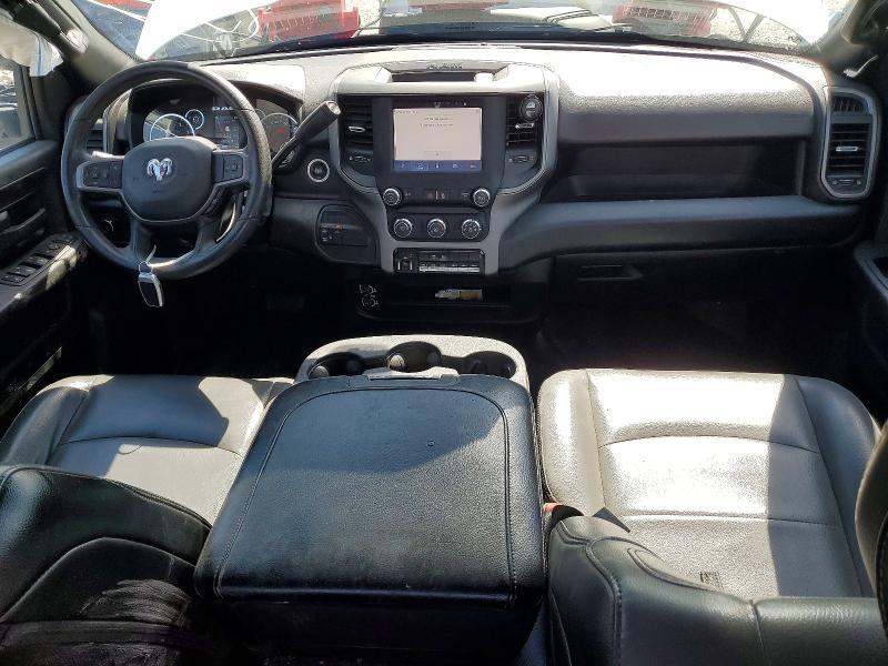 2024 Dodge Ram 2500 Tradesman