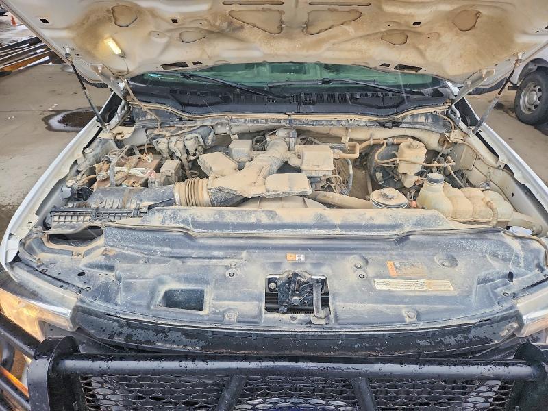 2021 Ford F250 Super Duty