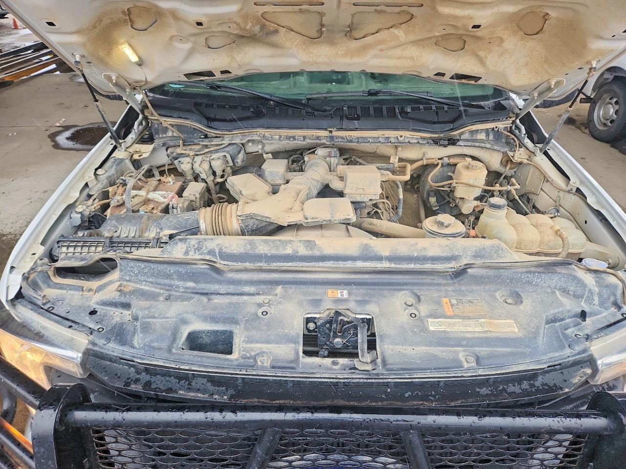 2021 Ford F250 Super Duty