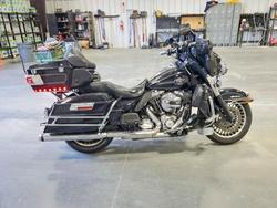 Harley-Davidson salvage cars for sale: 2013 Harley-Davidson Flhtcu Ultra Classic Electra Glide