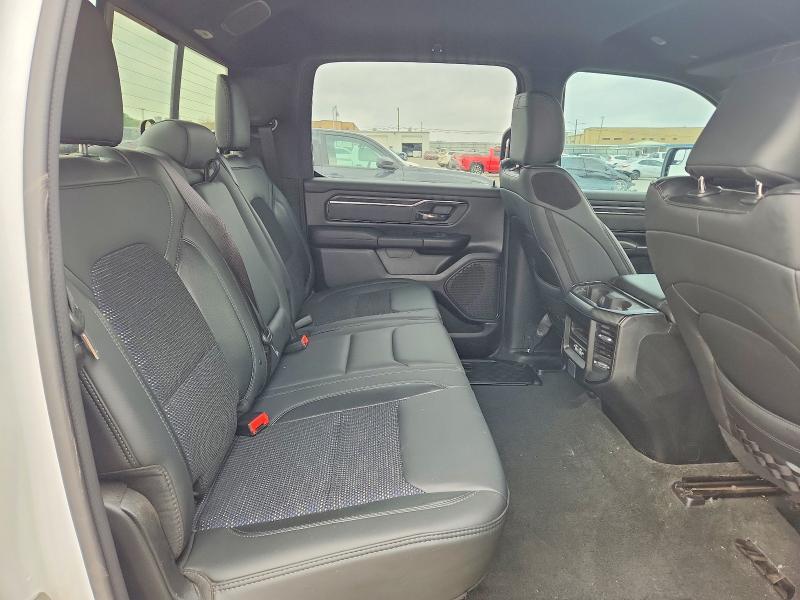 2023 Dodge Ram 1500 big Horn