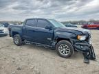 2018 GMC Canyon SLE
