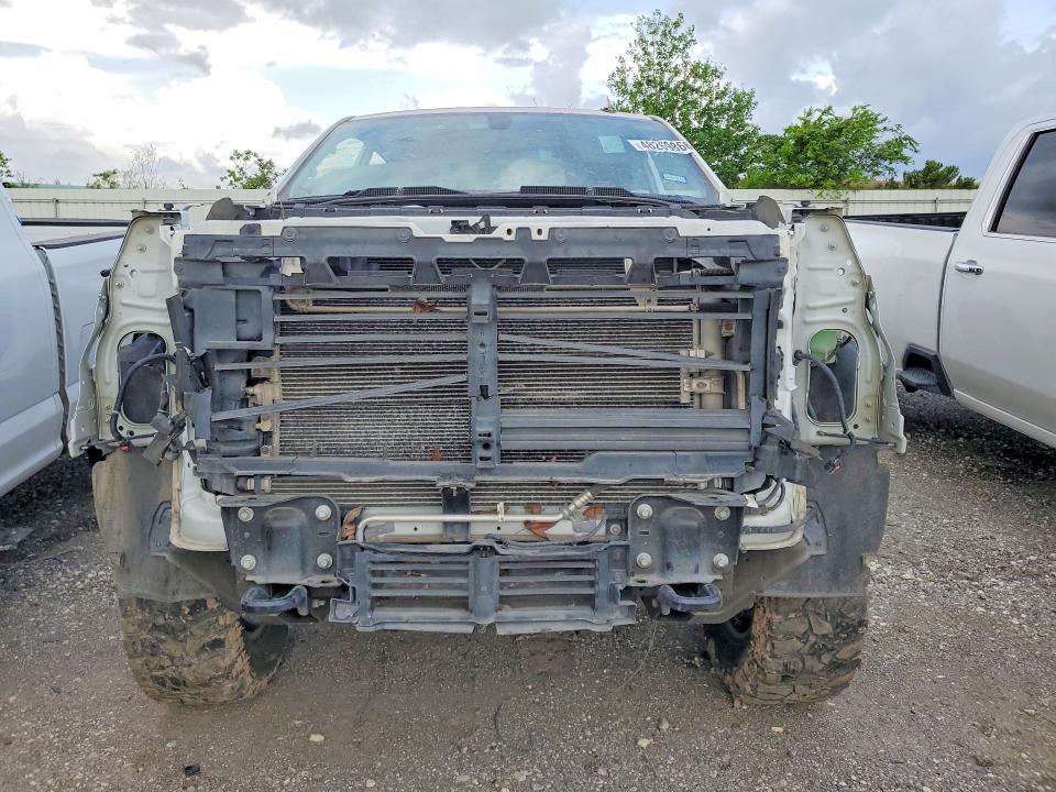 2022 Chevrolet Silverado HD LT