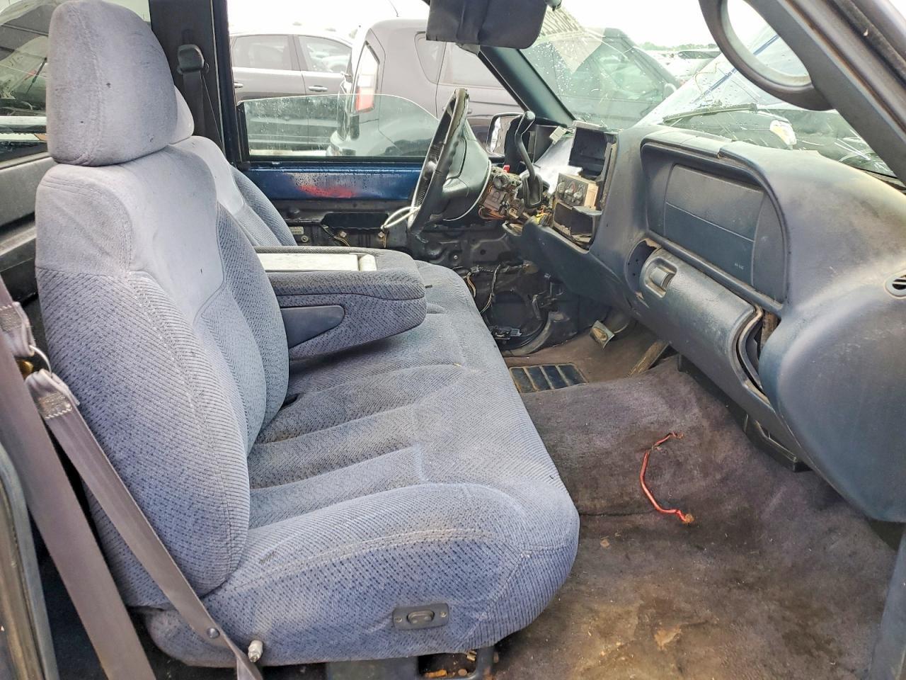 1998 Chevrolet GMT-400 C1500
