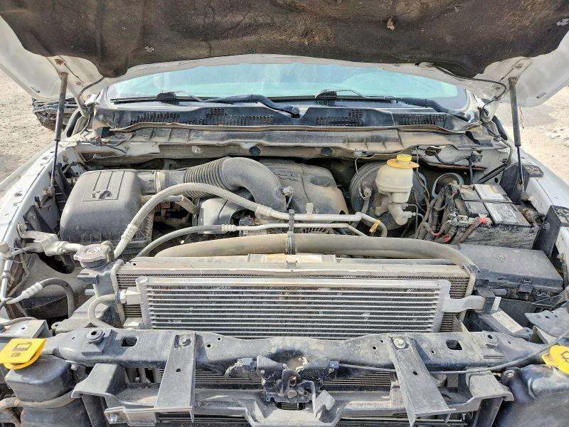 2016 Dodge 1500 Laramie