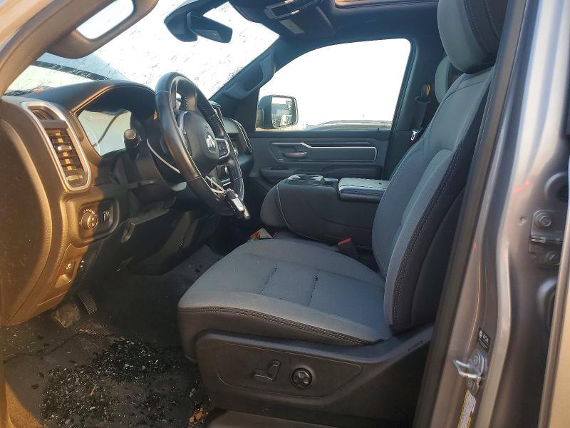2021 Dodge RAM 1500 BIG Horn