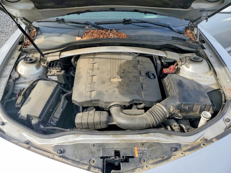 2011 Chevrolet Camaro lt