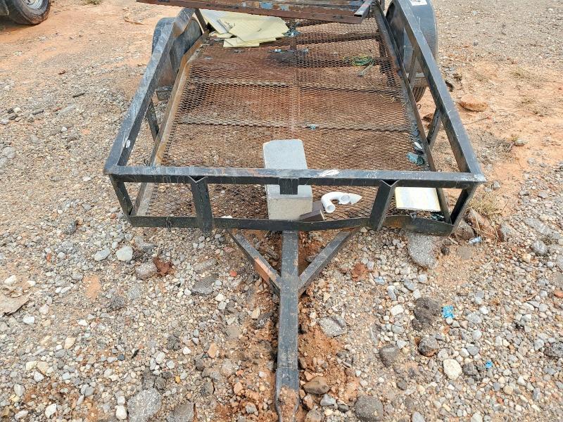 2016 Utility Trailer