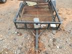 2016 Utility Trailer