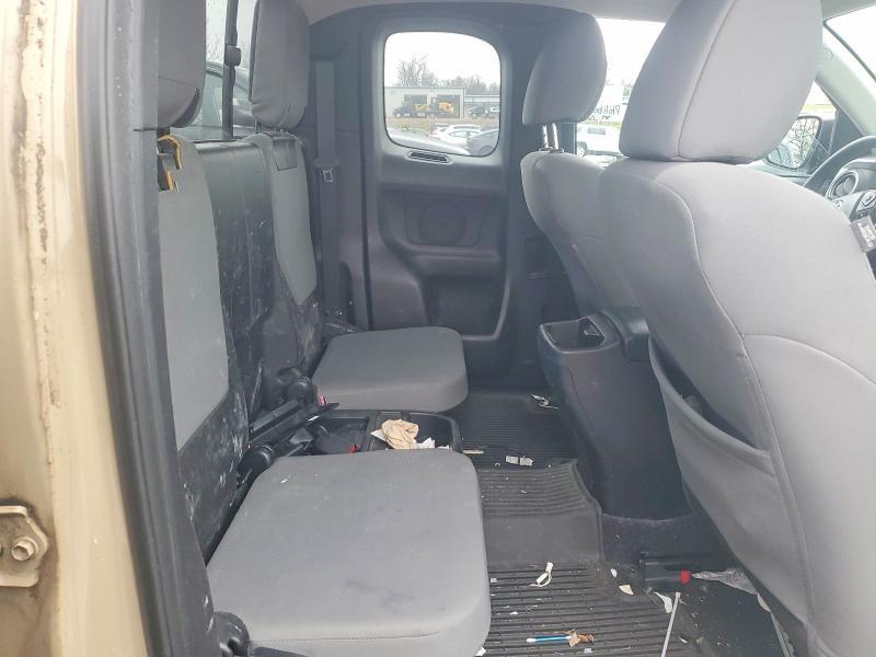 2016 Toyota Tacoma SR5 V6