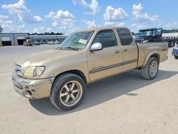2003 Toyota Tundra SR5 en venta en Harleyville, SC