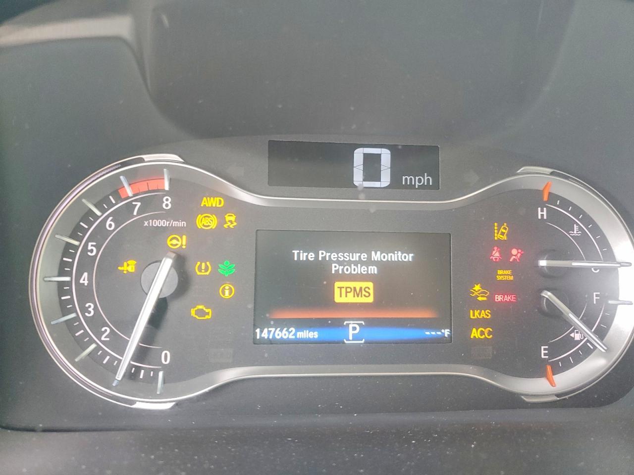 2017 Honda Ridgeline RTL