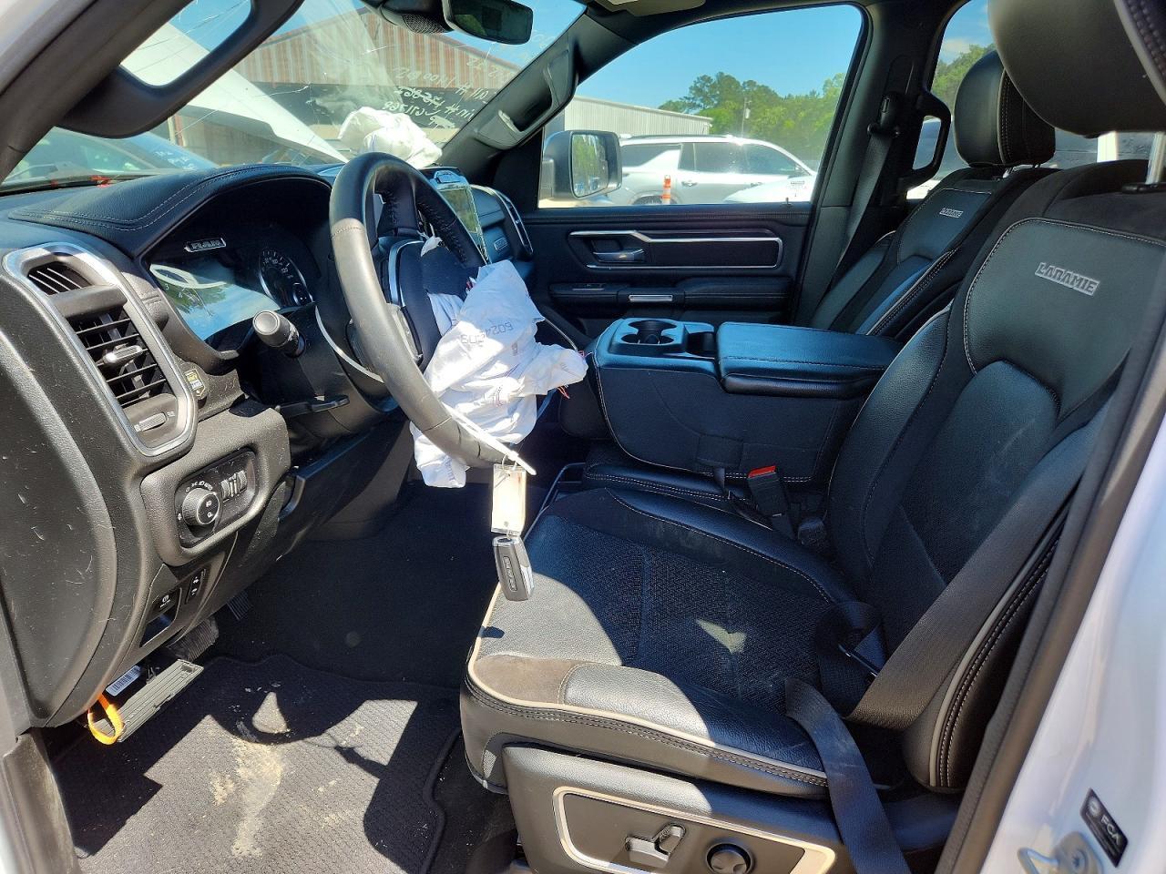 2023 Dodge 1500 Laramie