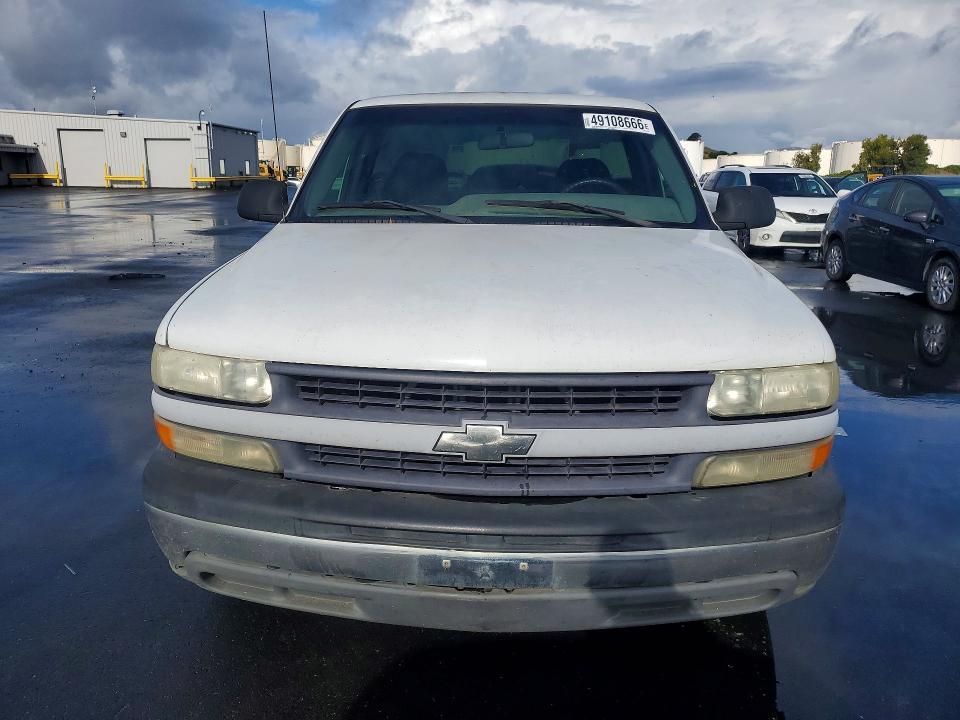 2001 Chev Silverado 1500