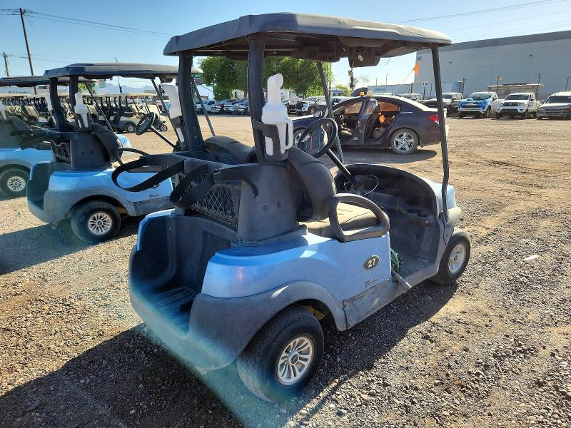 2020 Club Car Tempo Lithium