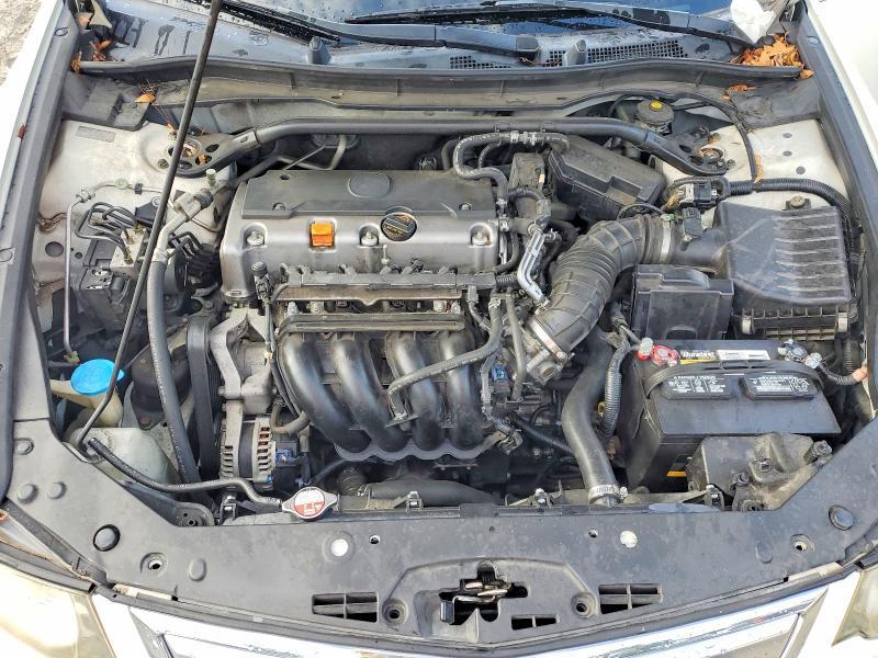 2011 Acura Tsx se