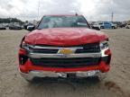 2025 Chevrolet Silverado C1500 LT