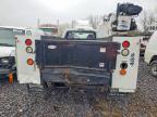 2006 Ford F550 Super Duty Utility / Service Truck