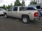 2007 Chevrolet Silverado K1500 Crew Cab