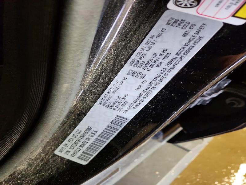 2022 Dodge RAM 1500 BIG Horn