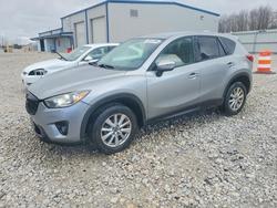 2015 Mazda Cx-5 Touring for sale in Wayland, MI