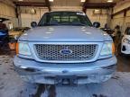 2004 Ford F150 Flatbed Truck